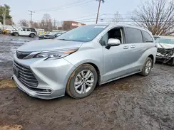 5TDESKFC2PS085928 2023 TOYOTA SIENNA