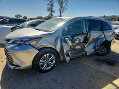 5TDESKFC2PS090675 2023 TOYOTA SIENNA
