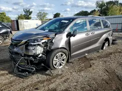 5TDESKFC2PS092166 2023 TOYOTA SIENNA