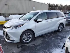 5TDESKFC2PS100864 2023 TOYOTA SIENNA