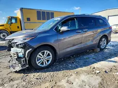 5TDESKFC2PS102727 2023 TOYOTA SIENNA