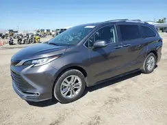 5TDESKFC2PS106874 2023 TOYOTA SIENNA