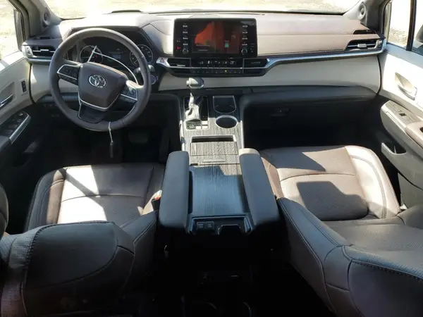 5TDESKFC2PS106874 2023 TOYOTA SIENNA - Image 8