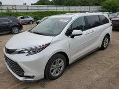 5TDESKFC2RS114945 2024 TOYOTA SIENNA