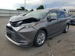 5TDESKFC2RS128859 2024 TOYOTA SIENNA
