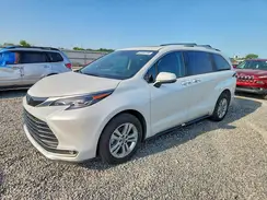 5TDESKFC2RS138565 2024 TOYOTA SIENNA