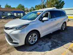 5TDESKFC2RS148318 2024 TOYOTA SIENNA