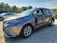 5TDESKFC2RS151087 2024 TOYOTA SIENNA