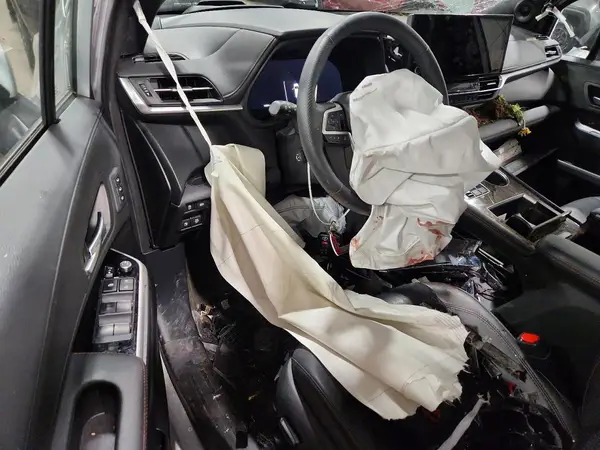 5TDESKFC2SS155159 2025 TOYOTA SIENNA - Image 8