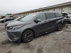 5TDESKFC2SS155999 2025 TOYOTA SIENNA