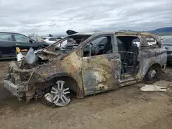 5TDESKFC2SS157834 2025 TOYOTA SIENNA