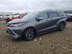 5TDESKFC2SS159325 2025 TOYOTA SIENNA