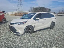 5TDESKFC2SS159972 2025 TOYOTA SIENNA