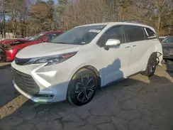 5TDESKFC2SS171877 2025 TOYOTA SIENNA
