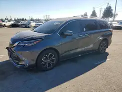 5TDESKFC2SS173970 2025 TOYOTA SIENNA
