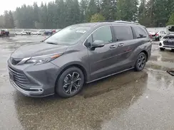 5TDESKFC2SS225288 2025 TOYOTA SIENNA