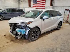 5TDESKFC2TS235935 2026 TOYOTA SIENNA