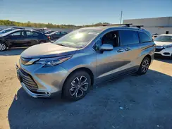 5TDESKFC2TS238401 2026 TOYOTA SIENNA