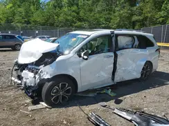 5TDESKFC2TS249754 2026 TOYOTA SIENNA