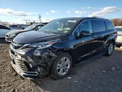 5TDESKFC3MS006052 2021 TOYOTA SIENNA