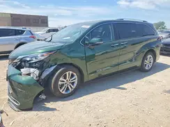 5TDESKFC3MS007573 2021 TOYOTA SIENNA