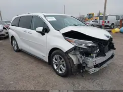 5TDESKFC3MS017620 2021 TOYOTA SIENNA