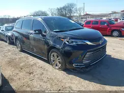 5TDESKFC3NS043295 2022 TOYOTA SIENNA