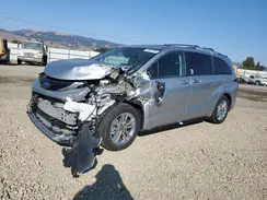5TDESKFC3NS060811 2022 TOYOTA SIENNA