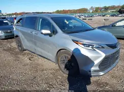 5TDESKFC3NS067872 2022 TOYOTA SIENNA