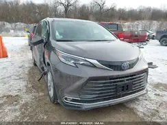 5TDESKFC3PS078602 2023 TOYOTA SIENNA