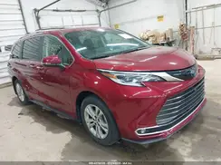 5TDESKFC3PS083458 2023 TOYOTA SIENNA