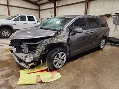 5TDESKFC3PS087123 2023 TOYOTA SIENNA