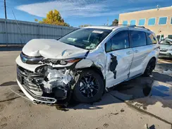 5TDESKFC3PS095528 2023 TOYOTA SIENNA
