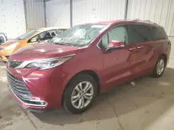 5TDESKFC3PS098476 2023 TOYOTA SIENNA