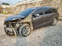 5TDESKFC3RS143662 2024 TOYOTA SIENNA