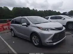 5TDESKFC3RS145525 2024 TOYOTA SIENNA