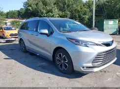 5TDESKFC3SS199347 2025 TOYOTA SIENNA