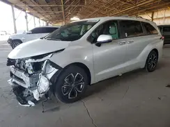5TDESKFC3TS251125 2026 TOYOTA SIENNA