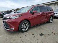 5TDESKFC4MS003564 2021 TOYOTA SIENNA