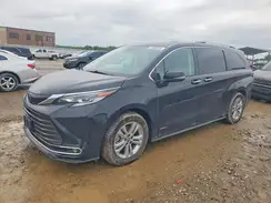 5TDESKFC4MS026729 2021 TOYOTA SIENNA