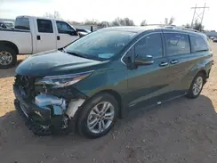 5TDESKFC4MS036953 2021 TOYOTA SIENNA