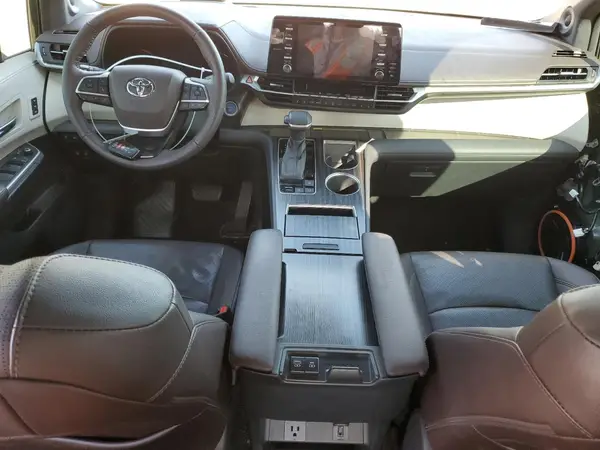 5TDESKFC4MS036953 2021 TOYOTA SIENNA - Image 8