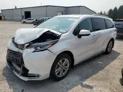 5TDESKFC4NS046187 2022 TOYOTA SIENNA