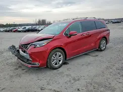 5TDESKFC4NS057397 2022 TOYOTA SIENNA