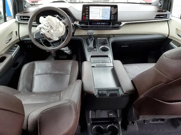 5TDESKFC4NS057397 2022 TOYOTA SIENNA - Image 8