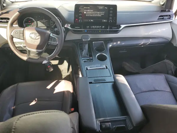 5TDESKFC4NS059666 2022 TOYOTA SIENNA - Image 8