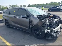 5TDESKFC4PS079242 2023 TOYOTA SIENNA
