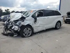 5TDESKFC4PS079869 2023 TOYOTA SIENNA