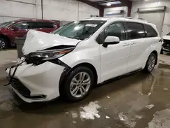 5TDESKFC4PS082853 2023 TOYOTA SIENNA