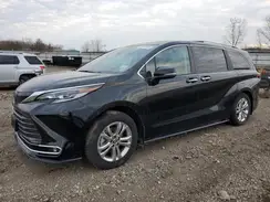 5TDESKFC4PS083808 2023 TOYOTA SIENNA
